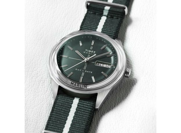 TIMEX Tx2y37500 MARLIN Jet, фото 3 | Интернет-магазин оригинальных часов и аксессуаров