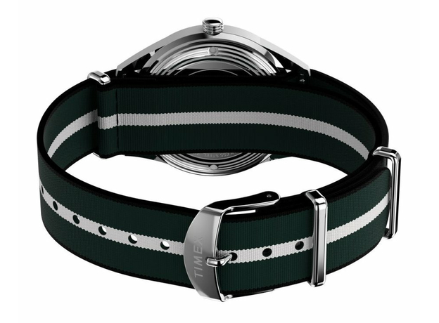 TIMEX Tx2y37500 MARLIN Jet, фото 4 | Интернет-магазин оригинальных часов и аксессуаров