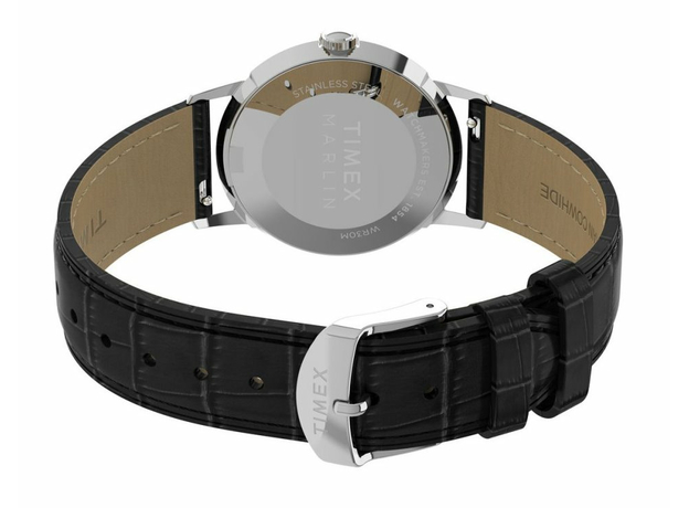 TIMEX Tx2y37600 MARLIN, фото 5 | Интернет-магазин оригинальных часов и аксессуаров