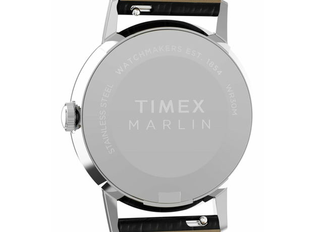 TIMEX Tx2y37600 MARLIN, фото 7 | Интернет-магазин оригинальных часов и аксессуаров