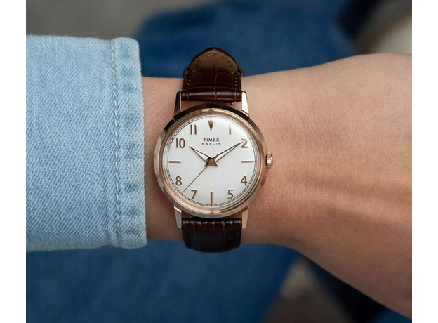 TIMEX Tx2y37700 MARLIN, фото 3 | Интернет-магазин оригинальных часов и аксессуаров