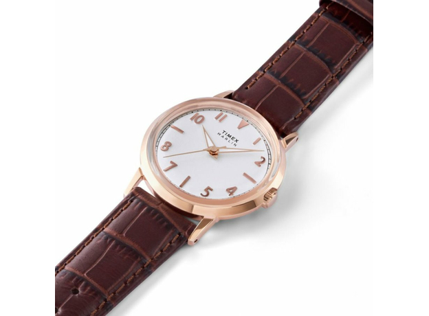 TIMEX Tx2y37700 MARLIN, фото 5 | Интернет-магазин оригинальных часов и аксессуаров