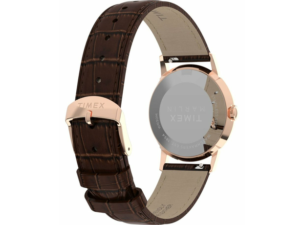 TIMEX Tx2y37700 MARLIN, фото 6 | Интернет-магазин оригинальных часов и аксессуаров