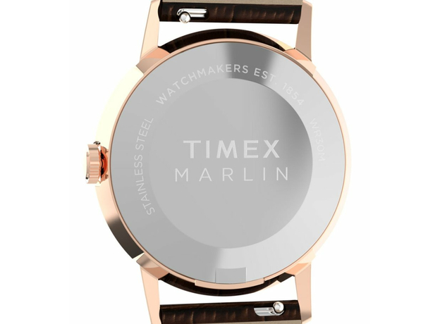 TIMEX Tx2y37700 MARLIN, фото 8 | Интернет-магазин оригинальных часов и аксессуаров