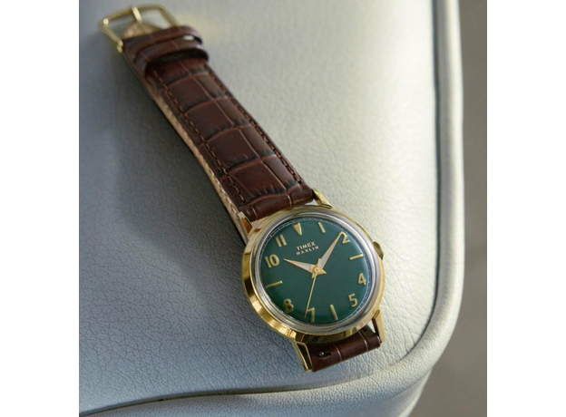 TIMEX Tx2y37800 MARLIN, фото 2 | Интернет-магазин оригинальных часов и аксессуаров