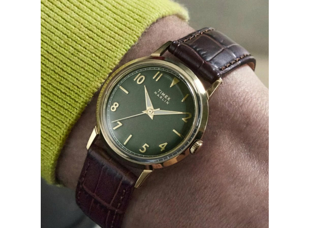 TIMEX Tx2y37800 MARLIN, фото 3 | Интернет-магазин оригинальных часов и аксессуаров