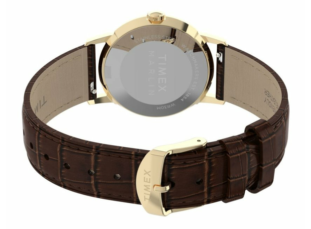 TIMEX Tx2y37800 MARLIN, фото 4 | Интернет-магазин оригинальных часов и аксессуаров