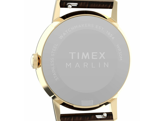 TIMEX Tx2y37800 MARLIN, фото 6 | Интернет-магазин оригинальных часов и аксессуаров