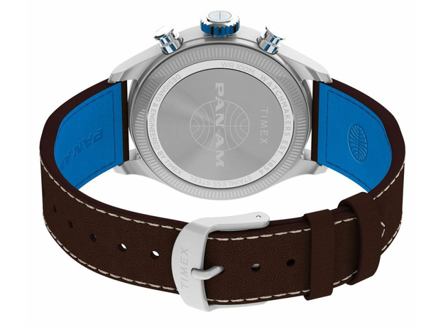 TIMEX Tx2y38700 WATERBURY Ace Pan Am Chrono, фото 3 | Интернет-магазин оригинальных часов и аксессуаров