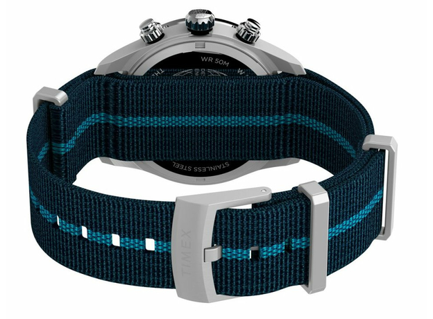 TIMEX Tx2y39000 WATERBURY Heritage Chrono, фото 2 | Интернет-магазин оригинальных часов и аксессуаров