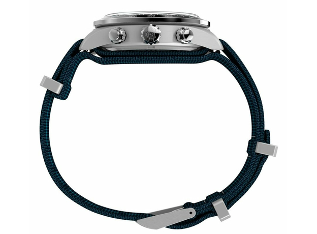 TIMEX Tx2y39000 WATERBURY Heritage Chrono, фото 3 | Интернет-магазин оригинальных часов и аксессуаров