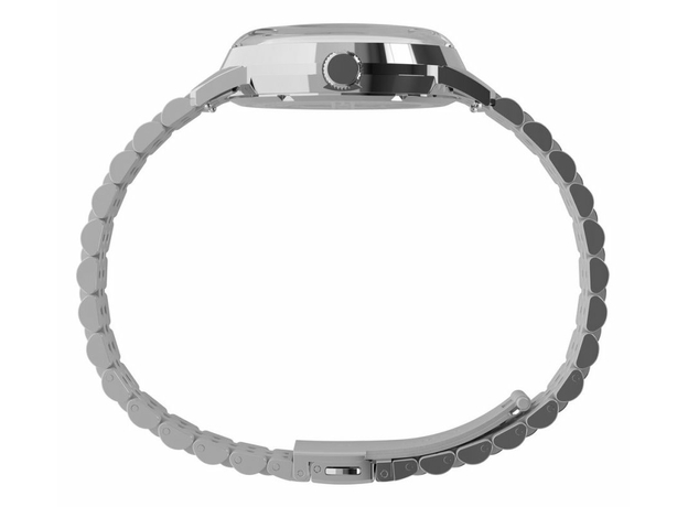 TIMEX Tx2y47600 MARLIN GMT, фото 5 | Интернет-магазин оригинальных часов и аксессуаров