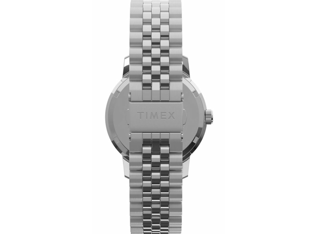 TIMEX Tx2y47600 MARLIN GMT, фото 7 | Интернет-магазин оригинальных часов и аксессуаров