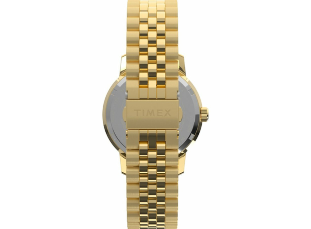 TIMEX Tx2y47700 MARLIN GMT, фото 8 | Интернет-магазин оригинальных часов и аксессуаров