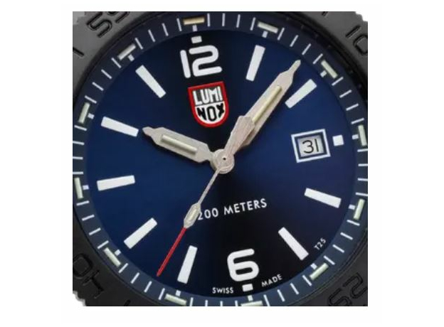 Luminox XS.3123.B, фото 3 | Интернет-магазин оригинальных часов и аксессуаров