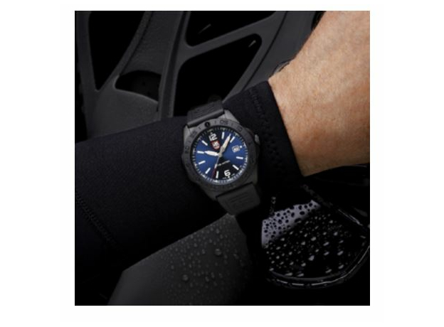 Luminox XS.3123.B, фото 6 | Интернет-магазин оригинальных часов и аксессуаров