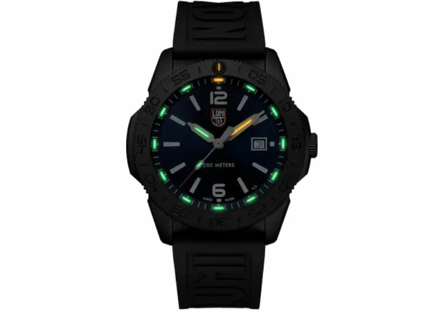 Luminox XS.3123.B, фото 7 | Интернет-магазин оригинальных часов и аксессуаров