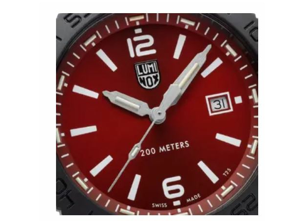 Luminox  XS.3135.B, фото 4 | Интернет-магазин оригинальных часов и аксессуаров