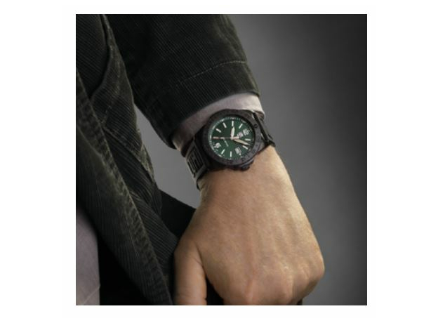 Luminox XS.3137.B, фото 2 | Интернет-магазин оригинальных часов и аксессуаров