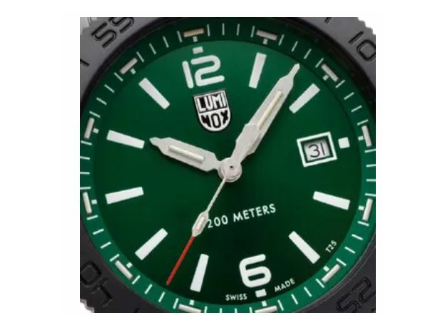 Luminox XS.3137.B, фото 3 | Интернет-магазин оригинальных часов и аксессуаров