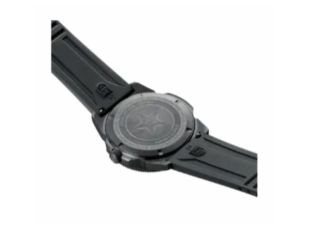 Luminox XS.3137.B, фото 7 | Интернет-магазин оригинальных часов и аксессуаров