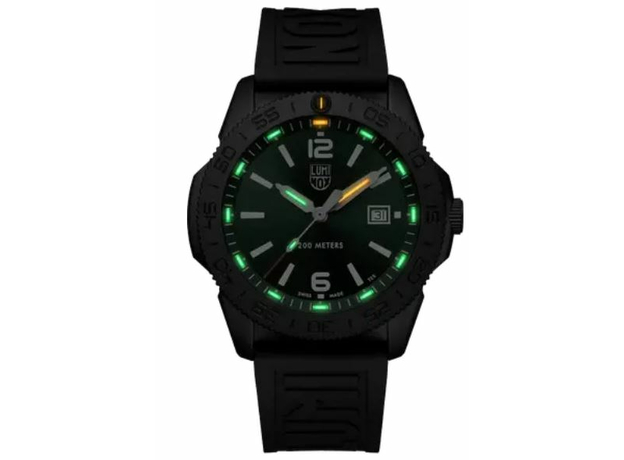 Luminox XS.3137.B, фото 8 | Интернет-магазин оригинальных часов и аксессуаров