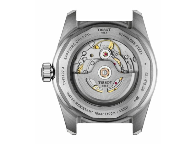 TISSOT Т149.407.11.041.00 PR516 POWERMATIC 80, фото 3 | Интернет-магазин оригинальных часов и аксессуаров