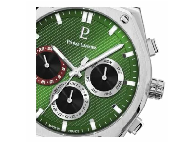 Pierre Lannier 230F171, фото 3 | Интернет-магазин оригинальных часов и аксессуаров