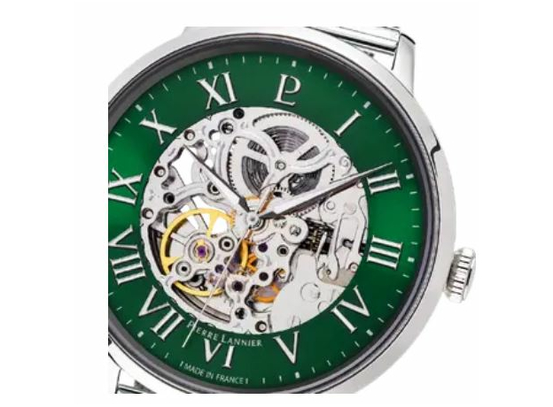 Pierre Lannier 323D171, фото 3 | Интернет-магазин оригинальных часов и аксессуаров