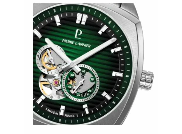 Pierre Lannier 328F171 Arcadius, фото 2 | Интернет-магазин оригинальных часов и аксессуаров