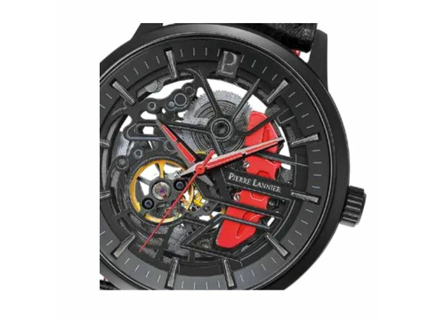 Pierre Lannier Paddock 338A433, фото 3 | Интернет-магазин оригинальных часов и аксессуаров