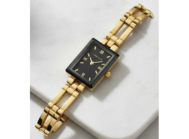 ANNE KLEIN 10/4898BKGP, фото 4 | Интернет-магазин оригинальных часов и аксессуаров