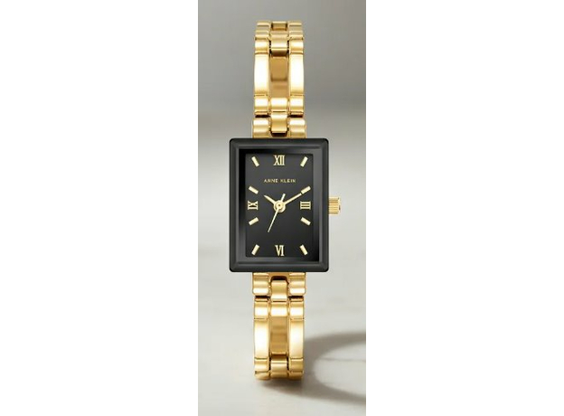 ANNE KLEIN 10/4898BKGP, фото 5 | Интернет-магазин оригинальных часов и аксессуаров