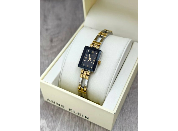 ANNE KLEIN 10/4899BKTT, фото 4 | Интернет-магазин оригинальных часов и аксессуаров