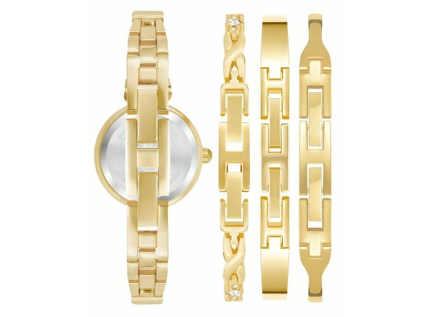 ANNE KLEIN AK/2238BKST, фото 2 | Интернет-магазин оригинальных часов и аксессуаров