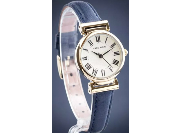 ANNE KLEIN AK/2246CRNV, фото 2 | Интернет-магазин оригинальных часов и аксессуаров
