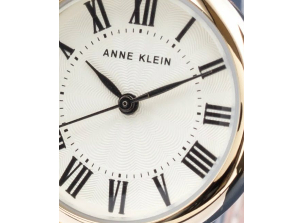 ANNE KLEIN AK/2246CRNV, фото 3 | Интернет-магазин оригинальных часов и аксессуаров