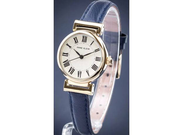 ANNE KLEIN AK/2246CRNV, фото 4 | Интернет-магазин оригинальных часов и аксессуаров