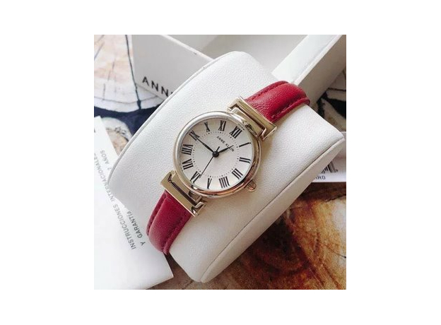 ANNE KLEIN AK/2246CRRD, фото 3 | Интернет-магазин оригинальных часов и аксессуаров