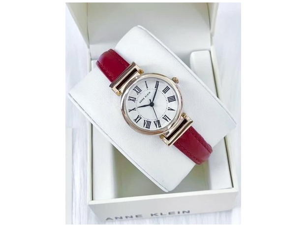 ANNE KLEIN AK/2246CRRD, фото 4 | Интернет-магазин оригинальных часов и аксессуаров