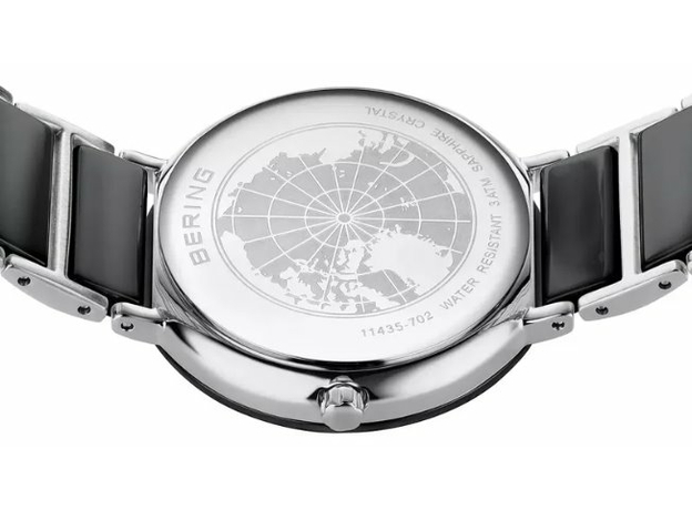 Bering 11435-702 Ceramic, фото 2 | Интернет-магазин оригинальных часов и аксессуаров