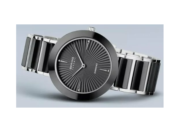 Bering 11435-702 Ceramic, фото 4 | Интернет-магазин оригинальных часов и аксессуаров