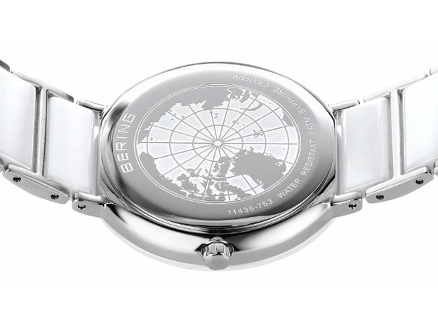 Bering 11435-753 Ceramic, фото 2 | Интернет-магазин оригинальных часов и аксессуаров