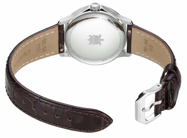 CERTINA C045.010.16.111.00 DS-8 Lady 31mm, фото 4 | Интернет-магазин оригинальных часов и аксессуаров