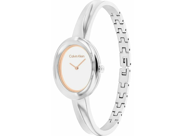 Calvin Klein 25100055 Twisted Bezel, фото 2 | Интернет-магазин оригинальных часов и аксессуаров