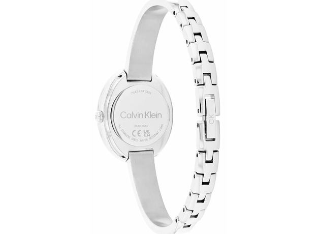 Calvin Klein 25100055 Twisted Bezel, фото 3 | Интернет-магазин оригинальных часов и аксессуаров