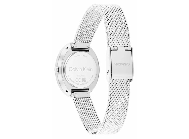 Calvin Klein 25100151 Twisted Bezel, фото 3 | Интернет-магазин оригинальных часов и аксессуаров