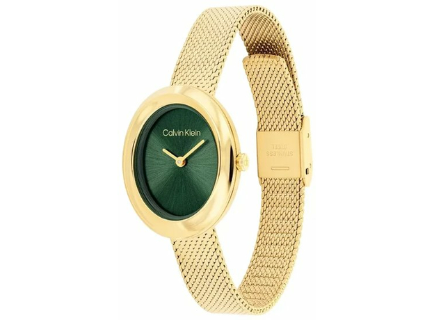 Calvin Klein 25100152 Twisted Bezel, фото 2 | Интернет-магазин оригинальных часов и аксессуаров