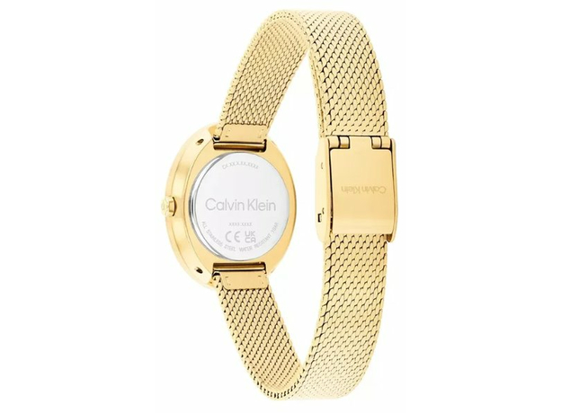 Calvin Klein 25100152 Twisted Bezel, фото 3 | Интернет-магазин оригинальных часов и аксессуаров
