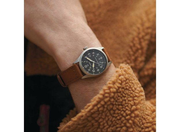 TIMEX Tx2v00200 EXPEDITION North Field Solar, фото 2 | Интернет-магазин оригинальных часов и аксессуаров